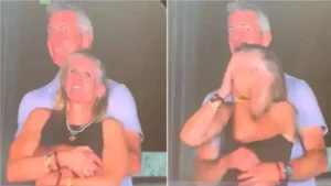 تهديدات بالقتل تلاحق مديرة الموارد البشرية بسبب فيديو حفل كولد بلاي